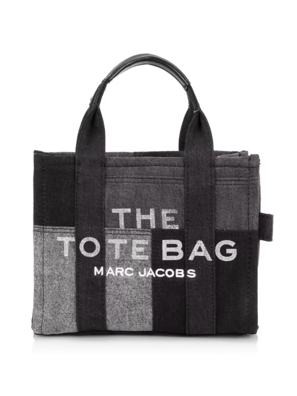 Marc Jacobs The Denim Small Tote Bag